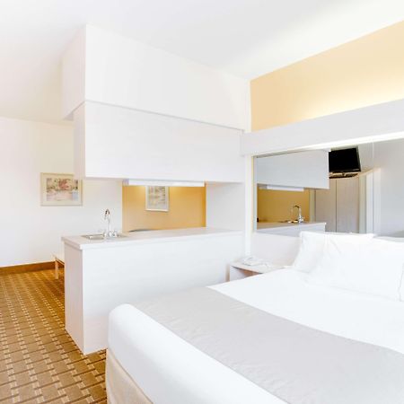 Surestay Hotel By Best Western Christiansburg Blacksburg Ngoại thất bức ảnh