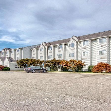 Surestay Hotel By Best Western Christiansburg Blacksburg Ngoại thất bức ảnh