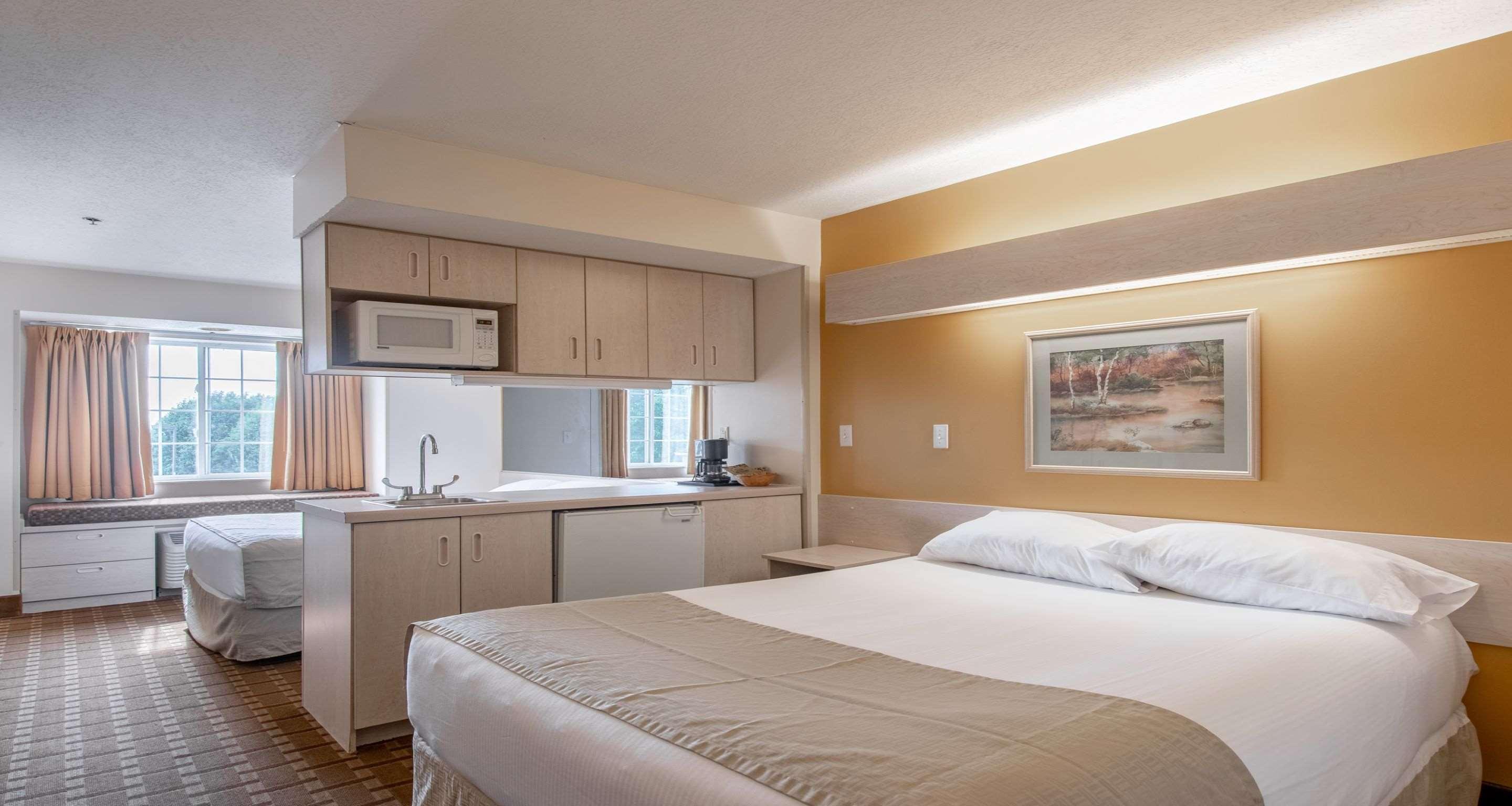 Surestay Hotel By Best Western Christiansburg Blacksburg Ngoại thất bức ảnh
