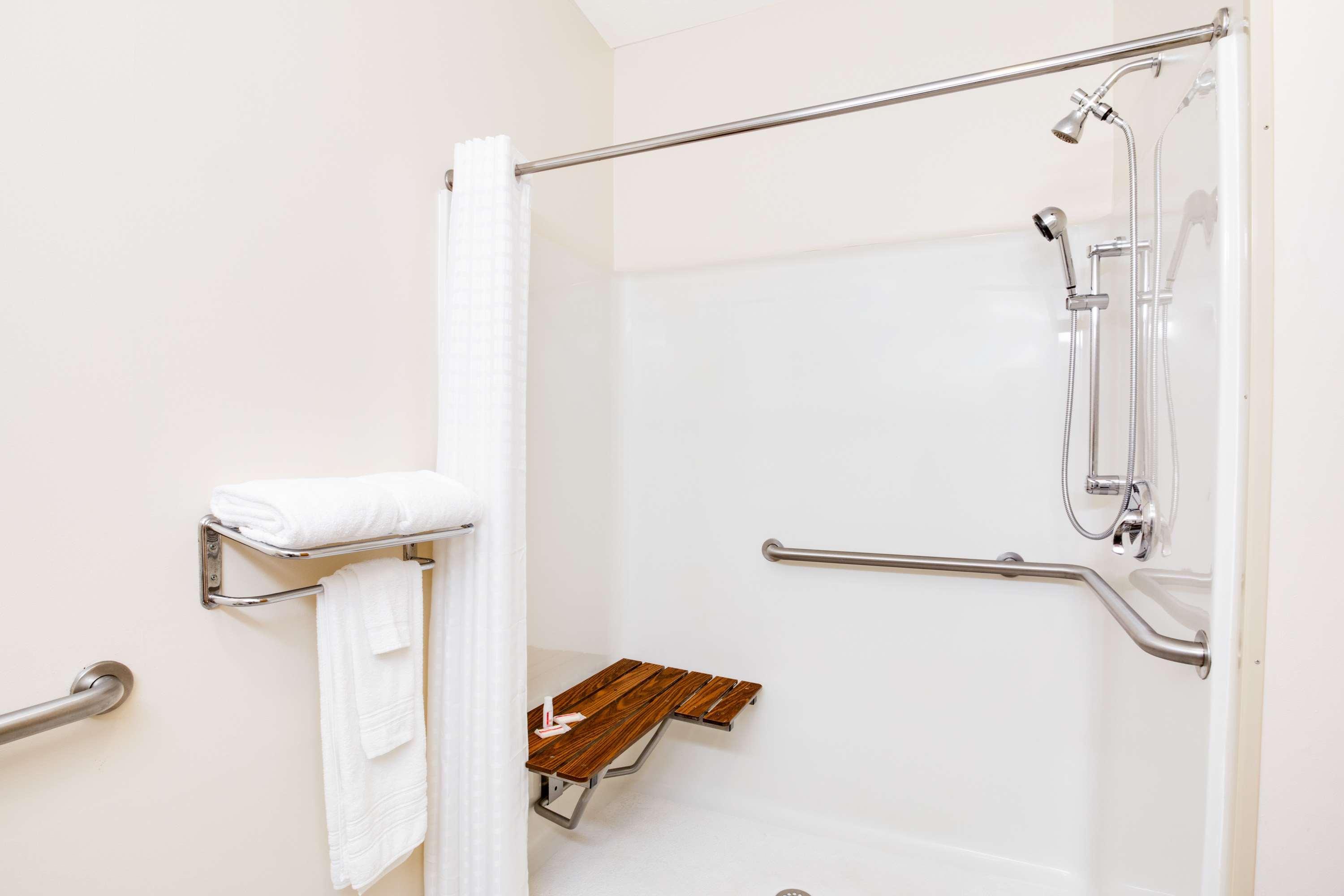 Surestay Hotel By Best Western Christiansburg Blacksburg Ngoại thất bức ảnh