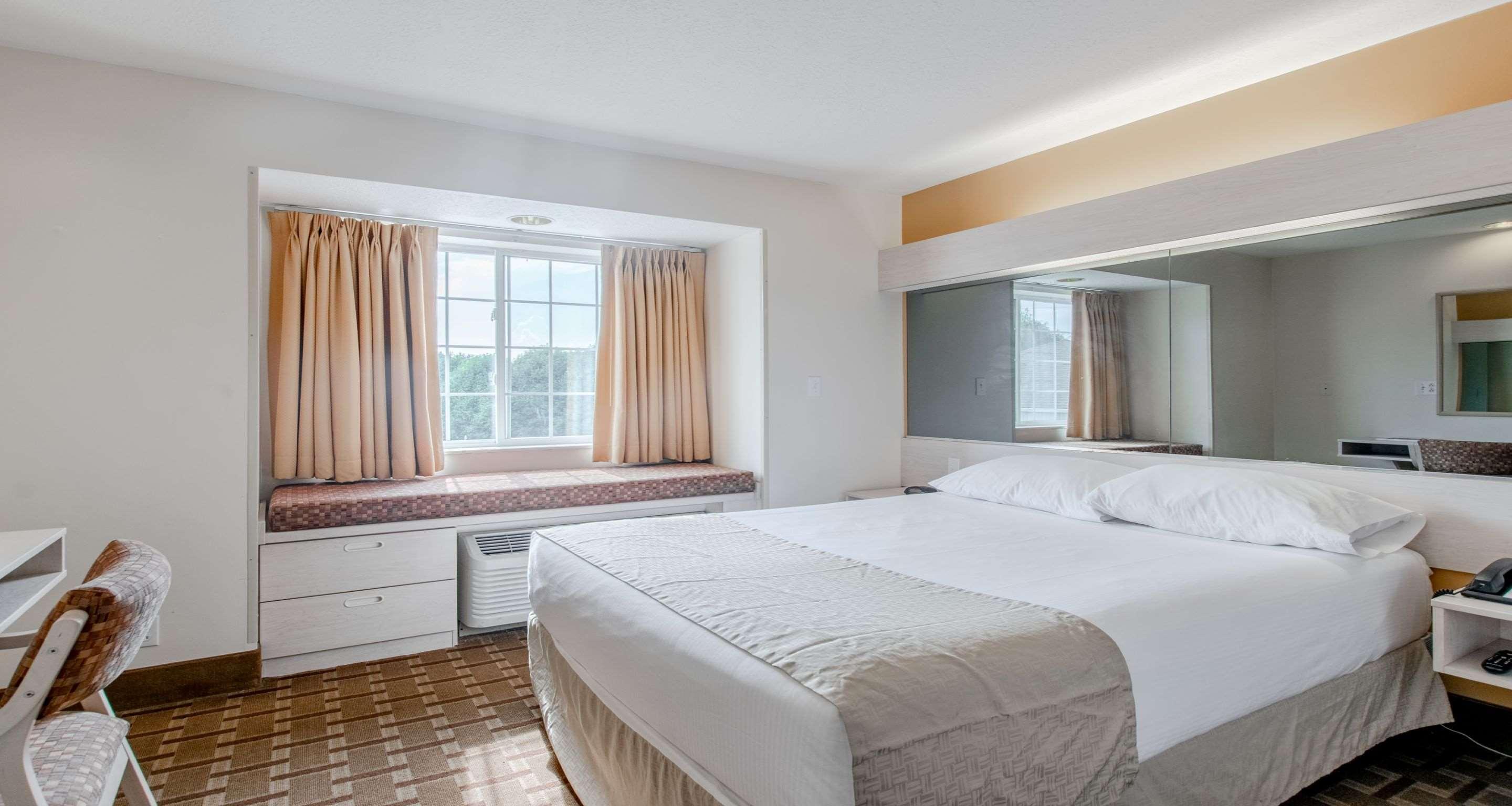 Surestay Hotel By Best Western Christiansburg Blacksburg Ngoại thất bức ảnh