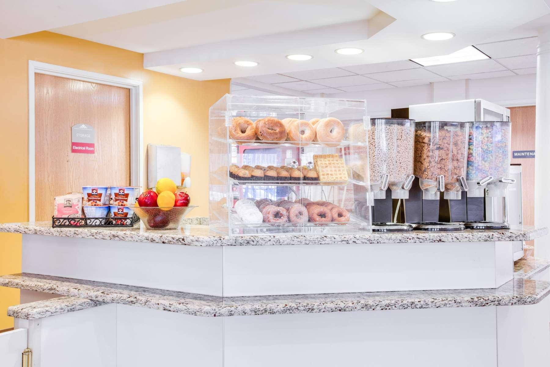 Surestay Hotel By Best Western Christiansburg Blacksburg Ngoại thất bức ảnh