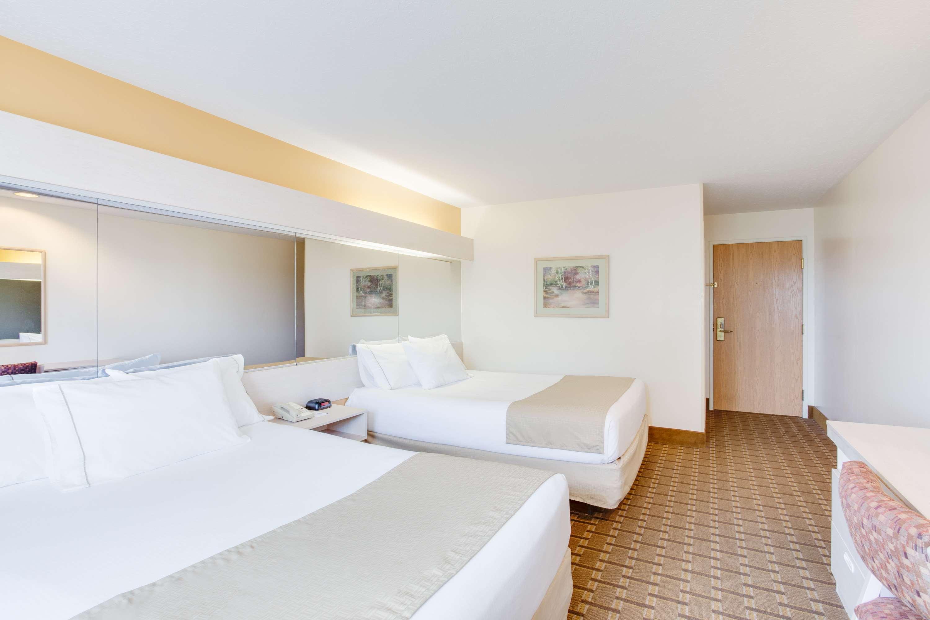 Surestay Hotel By Best Western Christiansburg Blacksburg Ngoại thất bức ảnh